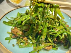 -稻品香小锅饭豆腐馆(北三路店)