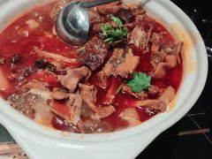 -简小舍·民间手艺菜(武昌江滩店)