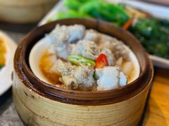 -小城粥道·海胆鲜虾粥(解放广场店)