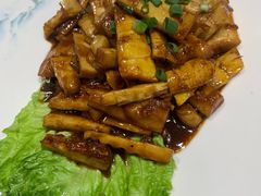 油焖笋-大灶头·新昌菜(中国茶市店)