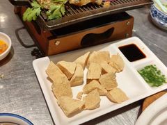 -潮界(虹桥新天地店)