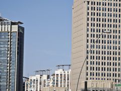 -招商银行(天津分行营业部)