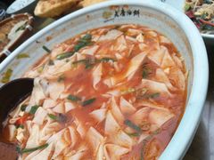 -老磨油饼(高陵店)