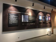 -卓兰芳烈士纪念馆