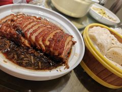 -沈家花园如皋菜(海阳路店)