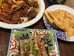 -巴依老爷新疆餐厅