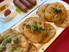 -天厨妙香素食餐厅(清华店)