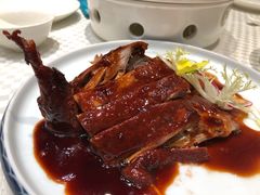 -望乡楼上海菜(日月光店)