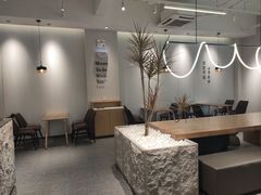 大堂-麦山伴茶(田安北路店)