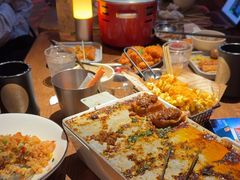 -18BAN音乐啤酒馆(西丽店)