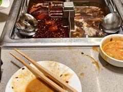 -海底捞火锅(杭州天虹购物中心店)