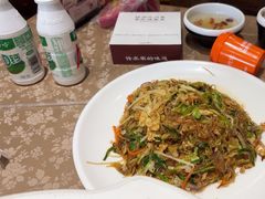 -李氏传家菜(兴城路店)