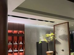 -王府茶楼茶宴·创意菜(朝阳公园店)