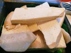 -木王宴语·野生鲜菌火锅(玉河店)