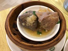 -添好运点心专门店(百老汇店)