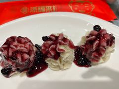 -添福来墨鱼饺子 · 海鲜东北菜(大连星海·黄浦路店)