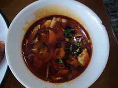 -小崔家臊子面(蔡家坡总店)