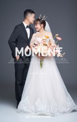 -GO VISION 动视觉婚纱摄影高级定制