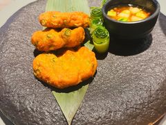 -simply thai天泰(美罗城店)