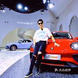 在北京摩卡艺术中心遇见“猫”