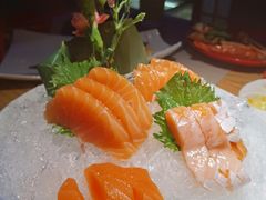 刺身拼盘-京料理·日料自助·铁板燒(复悦城店)