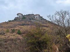 -温岭石塘海边