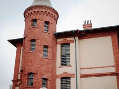 -青岛德国监狱旧址博物馆