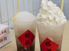 -刘栋梁大排档(淮海东路店)