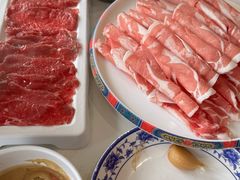 -京悦南门涮羊肉(长寿路店)