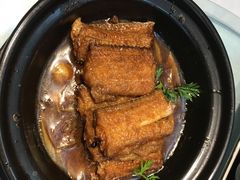 -到家尝北京菜(西坝河店)
