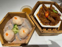新雅虾饺皇-新雅(丰盛里店)