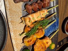 -筱田の食堂·izakaya(淮海中路店)