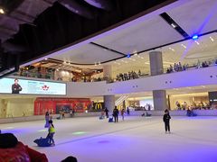 -TheRink大零溜冰场(IFS国金中心店)