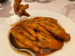 鲍汁凤瓜-利苑酒家(宜安广场店)