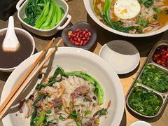 -漆黑觉米粉(三里屯店)