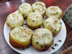 生煎-朱新年·苏式汤团·面点(北寺塔店)