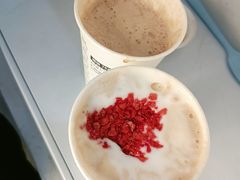 -星巴克(镇江苏宁广场6F店)