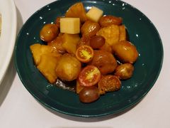-京粤荟(海王银河科技大厦店)