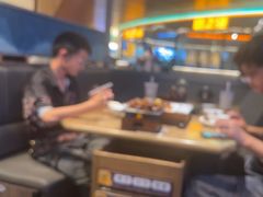 -茄子恰恰·新云南小炒(坪山益田店)