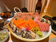 -贵木日本料理·铁板烧(新地假日广场店)