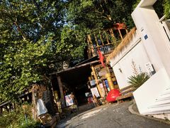 -马灯部落·西湖边的创意山景餐厅(虎跑动物园店)