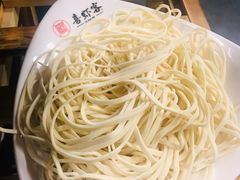 -喜虾客火锅(万泰大润发店)