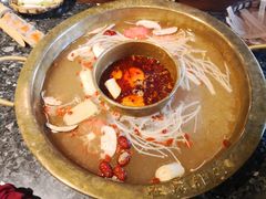 -欧阳小姐在成都(鼓楼店)