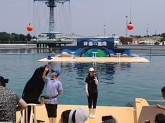 -秦皇岛乐岛海洋王国