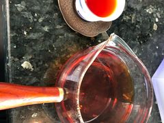 眉州凉茶-王家渡火锅店(棕榈泉店)
