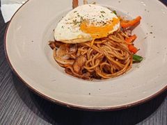 -Pennehut畔尼意面(合肥万象城店)