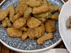 -美达尔烧烤(银川东路店)