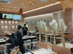 -陳香貴·蘭州牛肉面(月星环球港店)