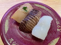 -寿司郎(北京路粤潮楼店)