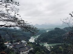 -丹霞山风景名胜区